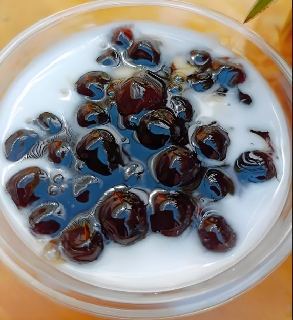 Cách làm Trân châu đường đen