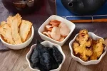 Bài thuốc bổ huyết tứ vật thang – đây là bài thuốc bổ máu hàng đầu
